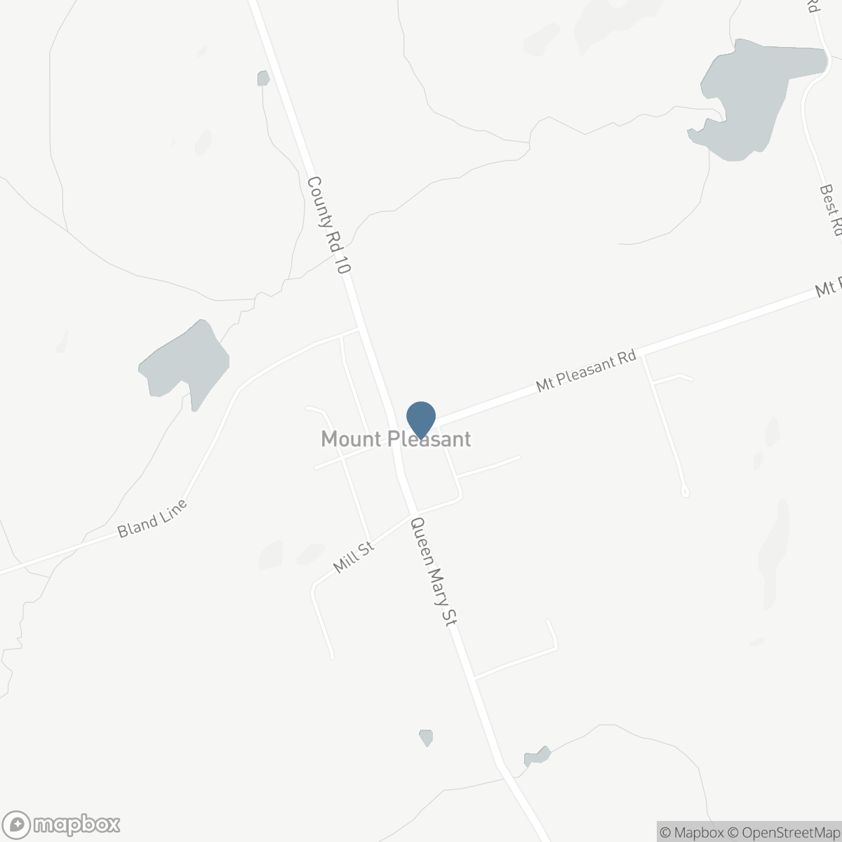 934 MOUNT PLEASANT ROAD, Cavan-Monaghan, Ontario L0A 1C0